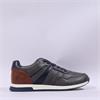 Tommy Bowe Roigard Casual Shoe - Carbon